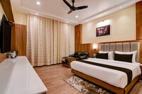 Palette - K SEA VIEW RESORT MANDARMANI 