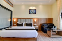 Palette - K SEA VIEW RESORT MANDARMANI 