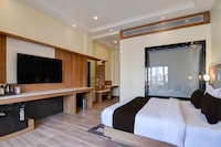 Palette - K SEA VIEW RESORT MANDARMANI 