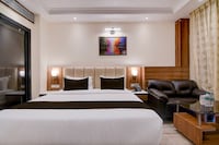 Palette - K SEA VIEW RESORT MANDARMANI 