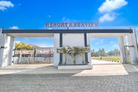 Palette - K SEA VIEW RESORT MANDARMANI 