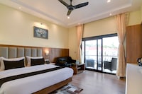 Palette - K SEA VIEW RESORT MANDARMANI 