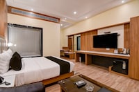 Palette - K SEA VIEW RESORT MANDARMANI 