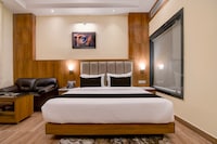 Palette - K SEA VIEW RESORT MANDARMANI 