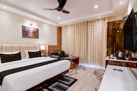 Palette - K SEA VIEW RESORT MANDARMANI 