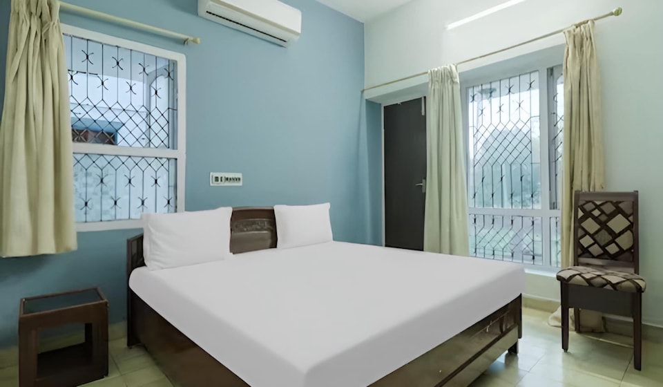 Hotel O VARAHI STAY INN, Transit Tirupati, Tirupati