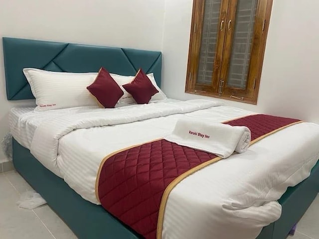 Hotel O VARAHI STAY INN