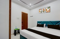 Hotel O by OYO VARAHI STAY INN