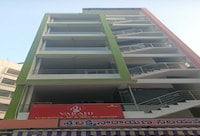 Hotel O VARAHI STAY INN
