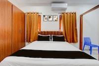 Hotel O by OYO VARAHI STAY INN