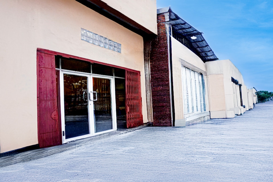 Dancenter Kapten Muslim Residence, Medan, Medan