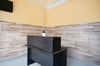 Dancenter Kapten Muslim Residence