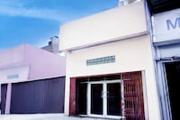 Dancenter Kapten Muslim Residence