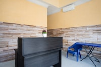 Dancenter Kapten Muslim Residence