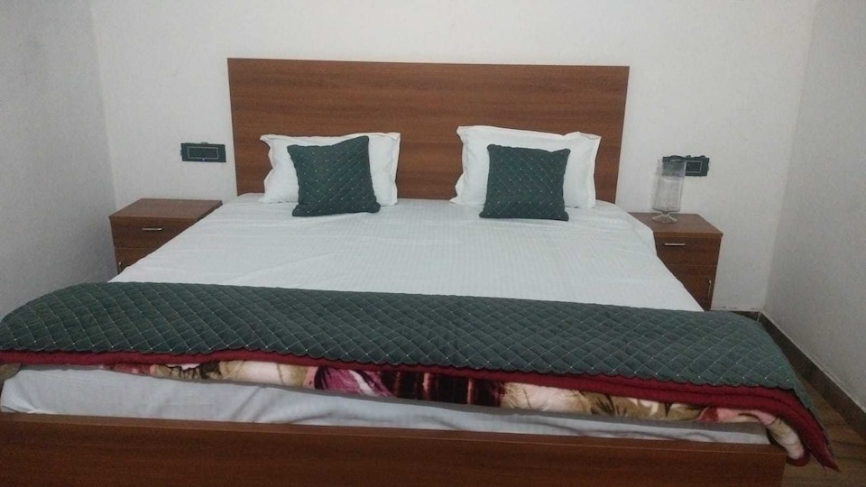 Hotel O Dashi Hotel , Bulandshahr, Bulandshahr
