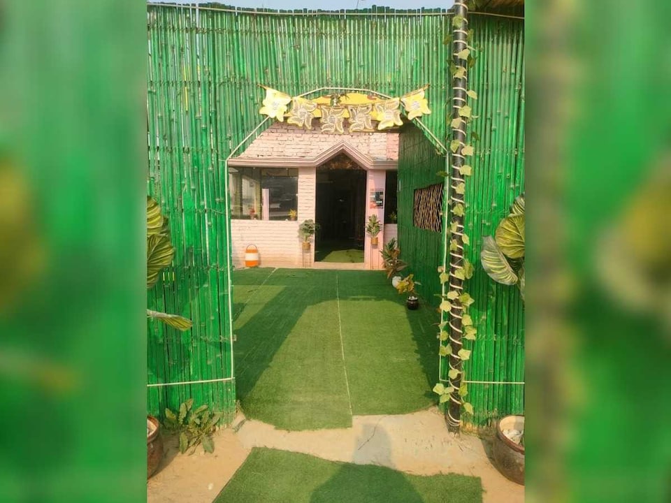 Hotel O Dashi Hotel , Bulandshahr, Bulandshahr