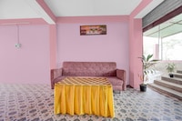 SPOT ON Fauzi Restaurant And Hotel