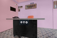 SPOT ON Fauzi Restaurant And Hotel