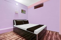 SPOT ON Fauzi Restaurant And Hotel