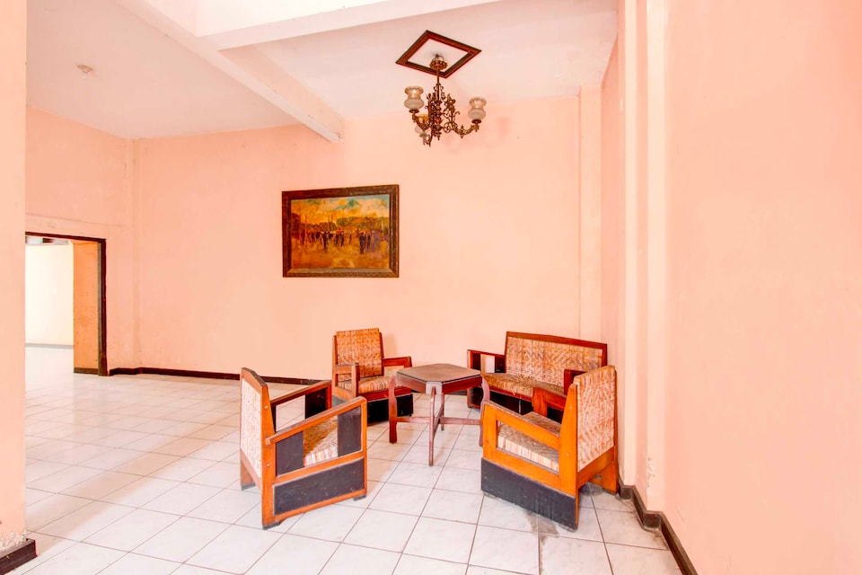 OYO 95023 Hotel Alamanda Garut, Kabupaten Garut, Kabupaten Garut