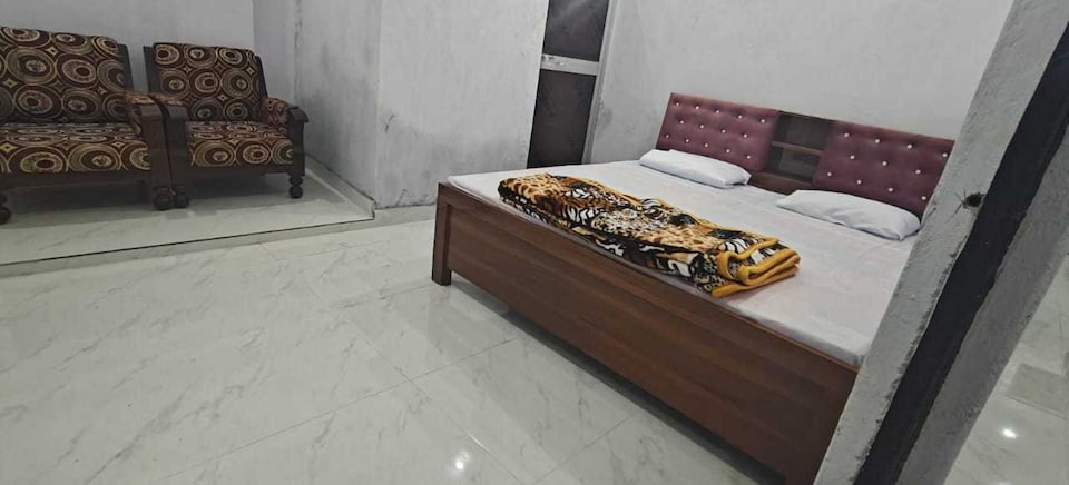 SPOT ON Suhag Marriage Hall, Fatehpur city, Fatehpur