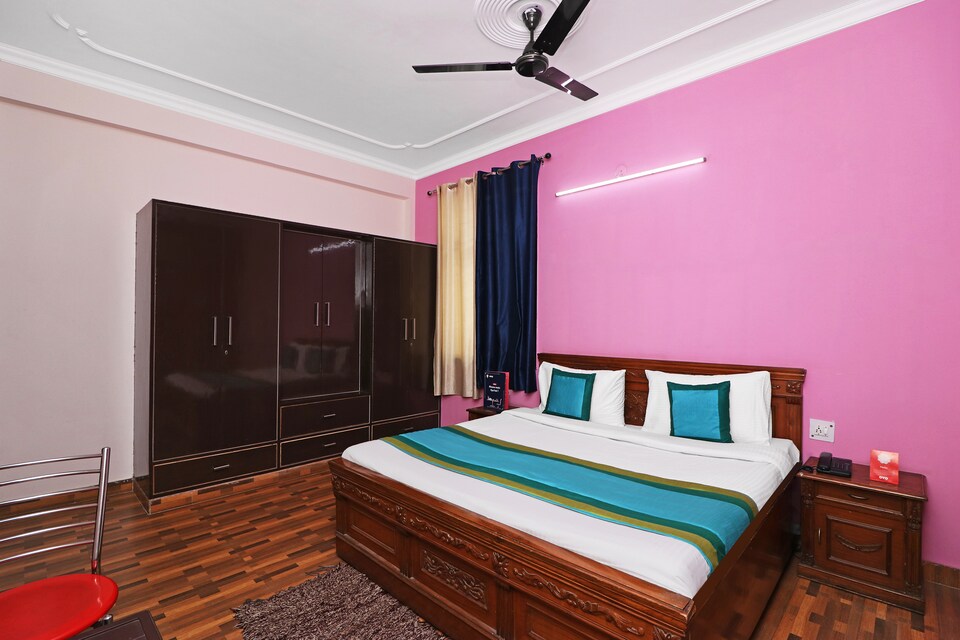 Ansal Golf House, Greater Noida, Noida