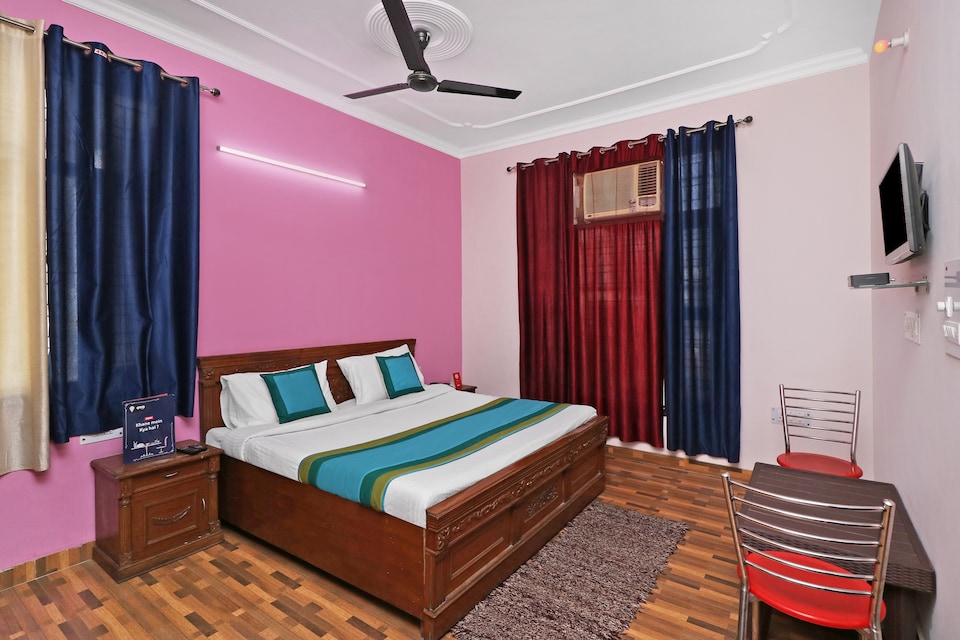 Ansal Golf House, Greater Noida, Noida