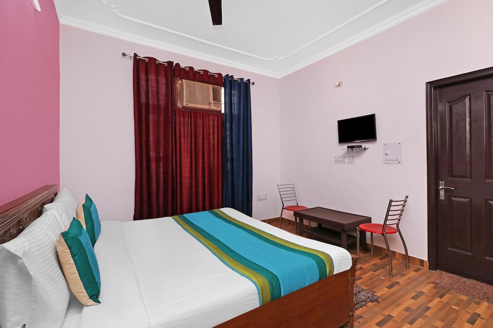 Ansal Golf House, Greater Noida, Noida