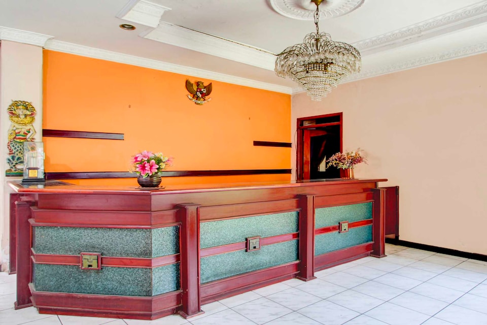 OYO 95025 Hotel Pelita Inn Medan, Medan, Medan