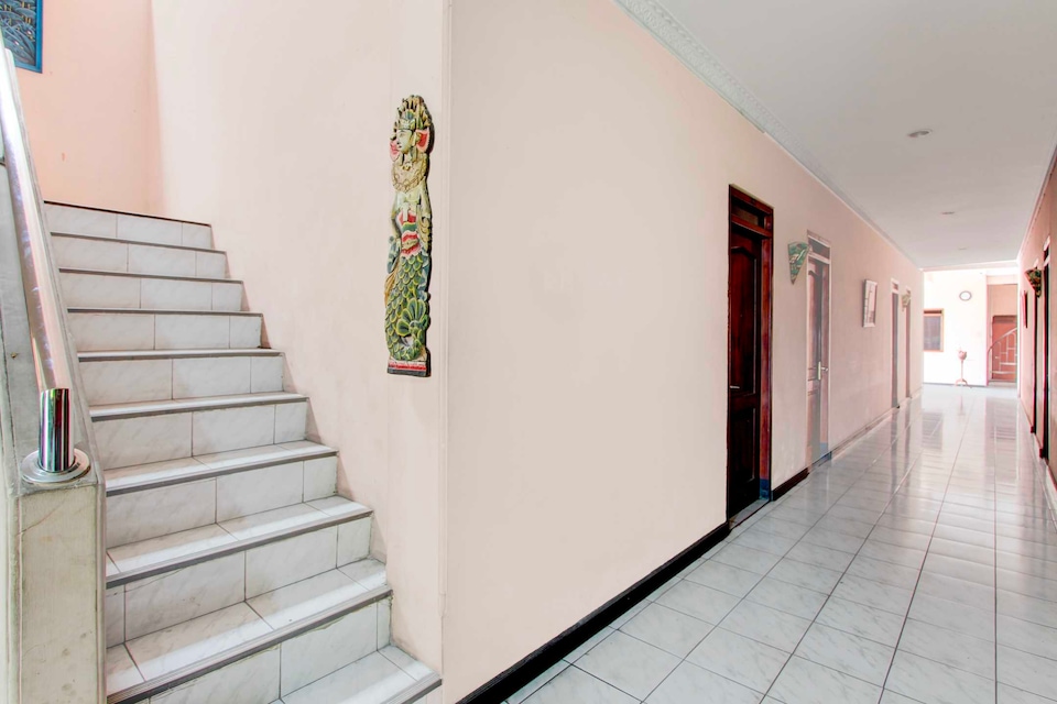 OYO 95025 Hotel Pelita Inn Medan, Medan, Medan