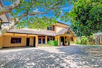 OYO 95025 Hotel Pelita Inn Medan