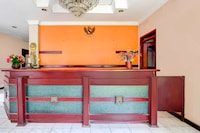 OYO 95025 Hotel Pelita Inn Medan