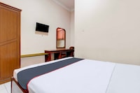 OYO 95025 Hotel Pelita Inn Medan