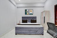 SPOT ON City Charm Homestay