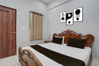 SPOT ON City Charm Homestay