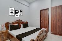 SPOT ON City Charm Homestay