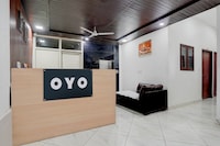 SPOT ON City Charm Homestay