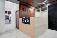 SPOT ON City Charm Homestay