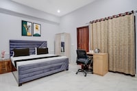 SPOT ON City Charm Homestay