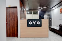 SPOT ON City Charm Homestay