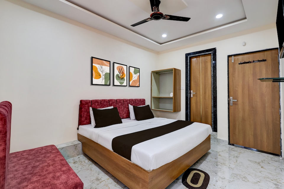 Hotel O by OYO Eleven, Jabalpur, Jabalpur