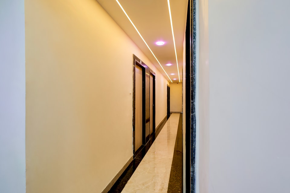 Hotel O Eleven, Jabalpur, Jabalpur