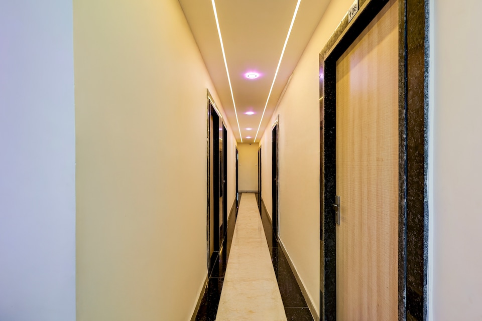Hotel O Eleven, Jabalpur, Jabalpur