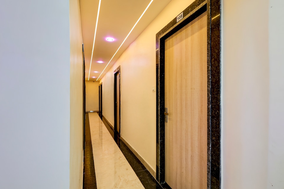 Hotel O Eleven, Jabalpur, Jabalpur