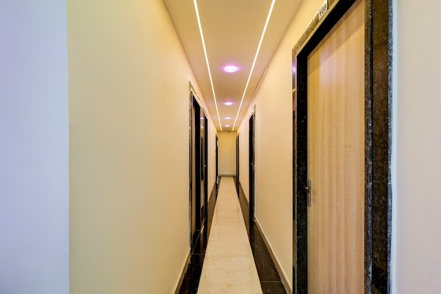 Hotel O Eleven