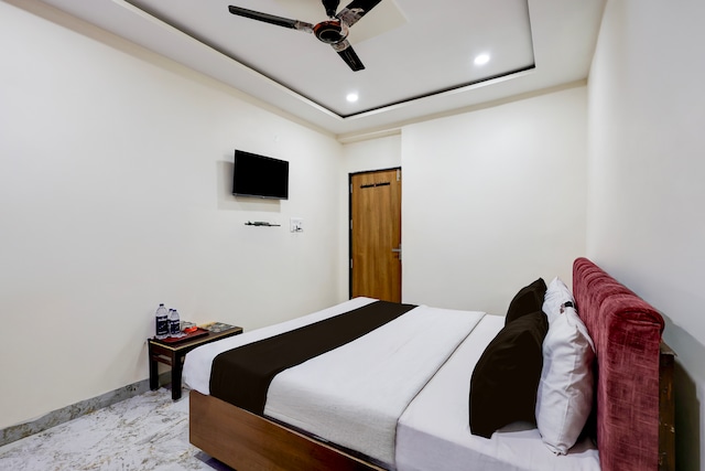 Hotel O by OYO Eleven