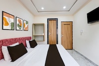 Hotel O by OYO Eleven