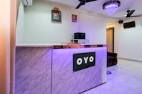 Hotel O Eleven