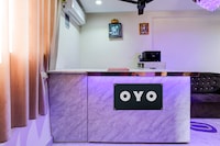 Hotel O Eleven