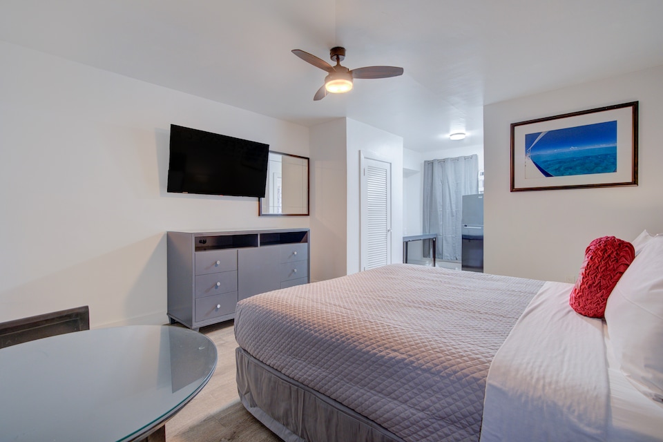 Leeward Motel By Capital O North Miami Beachside, C33056, Miami